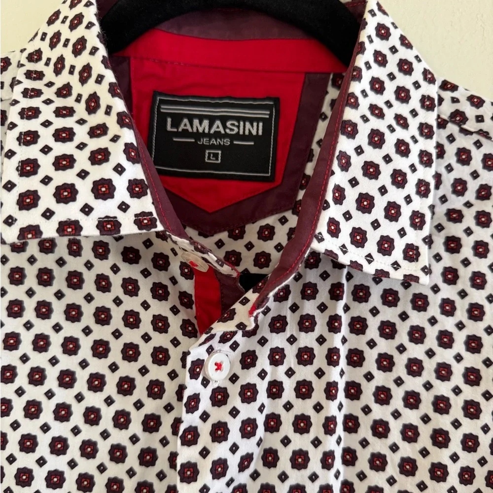 Men’s Shirt - Picture 4 of 6